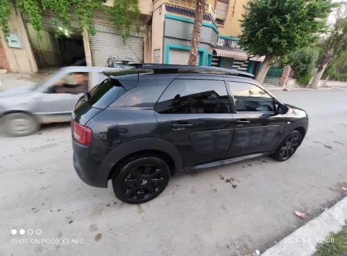 Citroen C4 Cactus 2016 C4 Cactus