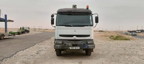 Renault Kerax 2001