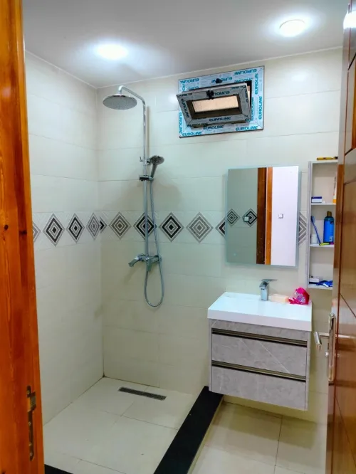 Vente Appartement F4 Alger Bordj el kiffan