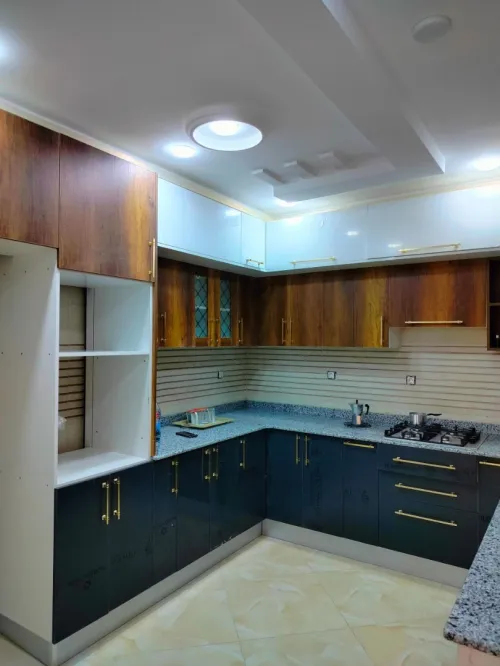Vente Appartement F4 Alger Bordj el kiffan