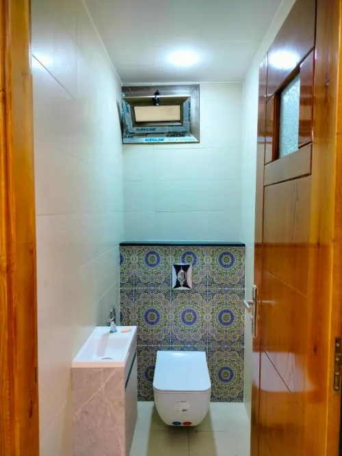Vente Appartement F4 Alger Bordj el kiffan