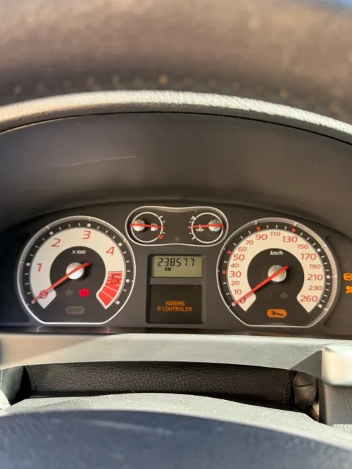 Renault Laguna 2 2002 Authentique