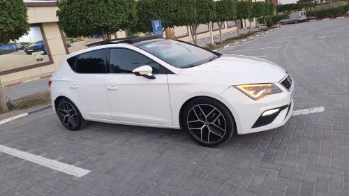 Seat Leon 2019 FR