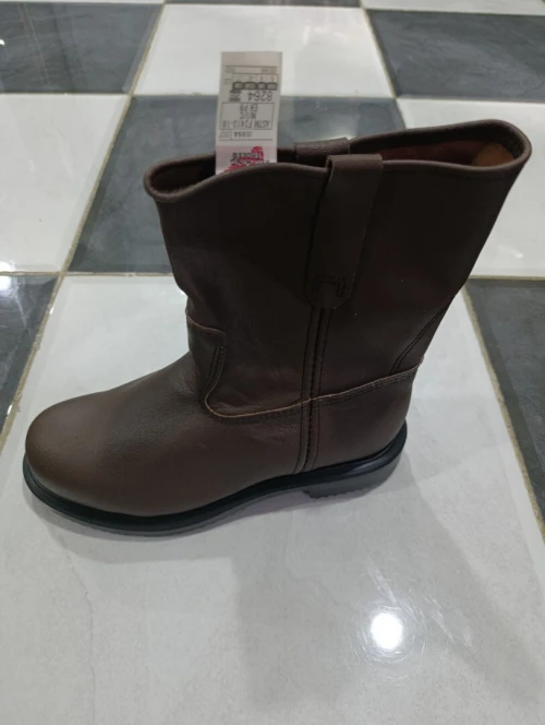 Chaussure de sécurité Boots Red Wings SAFETY BOOT 8264