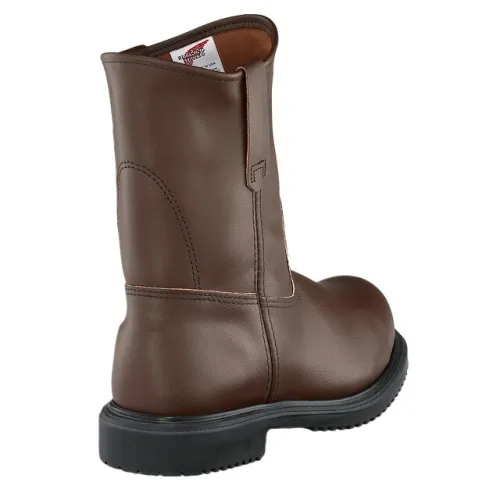 Chaussure de sécurité Boots Red Wings SAFETY BOOT 8264
