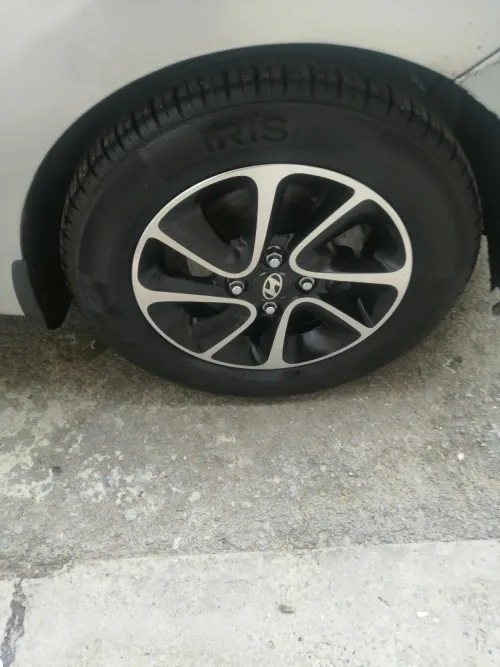 Hyundai Grand i10 2017 