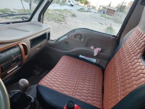 FOTON 1046 2010