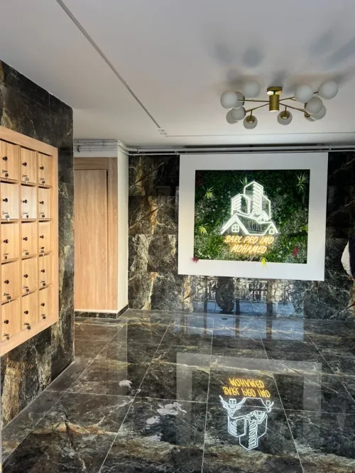 Vente Appartement F4 Mostaganem Mostaganem
