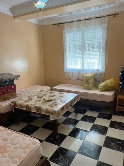 Vente Appartement F4 Mostaganem Mostaganem