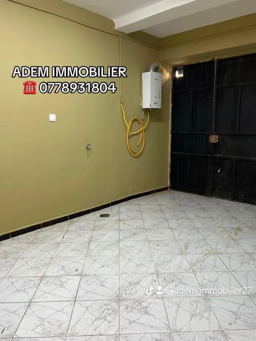 Vente Villa Mostaganem Mostaganem