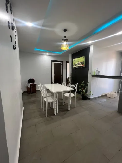 Location vacances Appartement F3 Mostaganem Mostaganem
