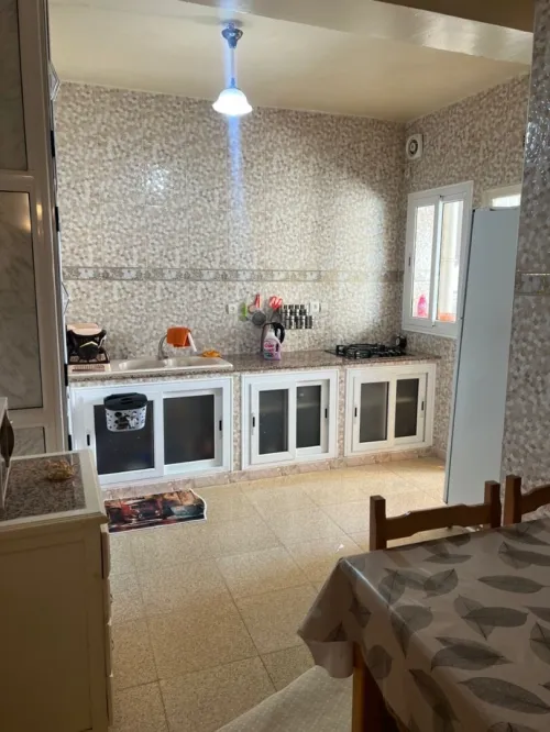 Vente Appartement F4 Mostaganem Mostaganem