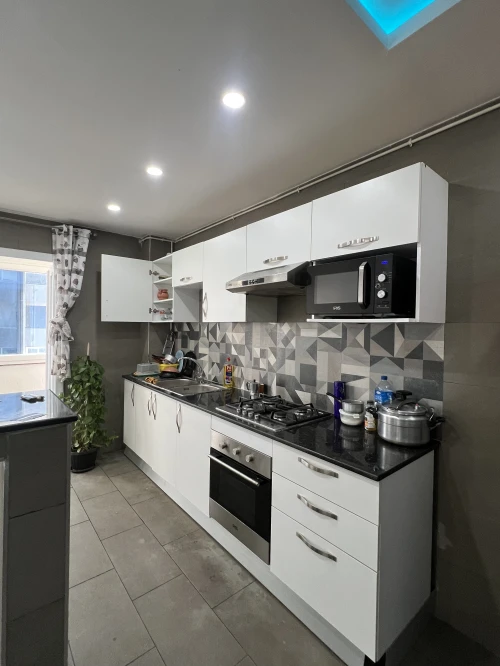Location vacances Appartement F3 Mostaganem Mostaganem