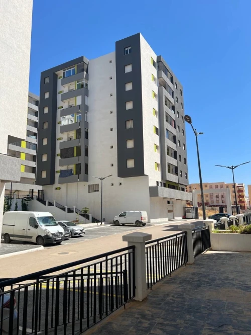 Location vacances Appartement F3 Mostaganem Mostaganem