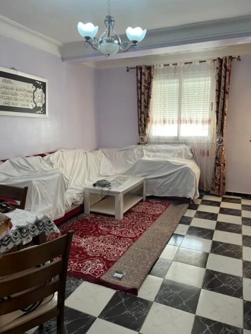 Vente Appartement F4 Mostaganem Mostaganem