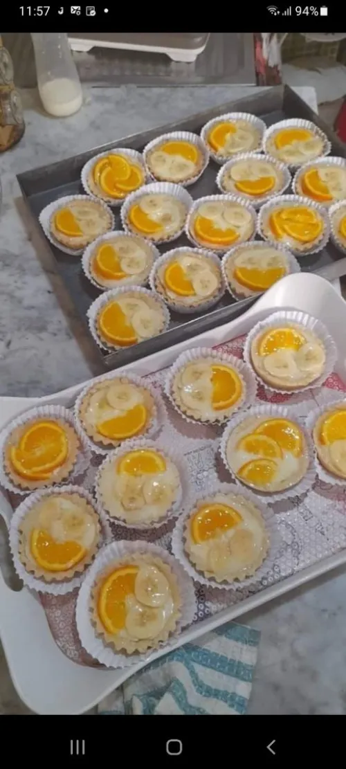 Gâteau sec sur commande 