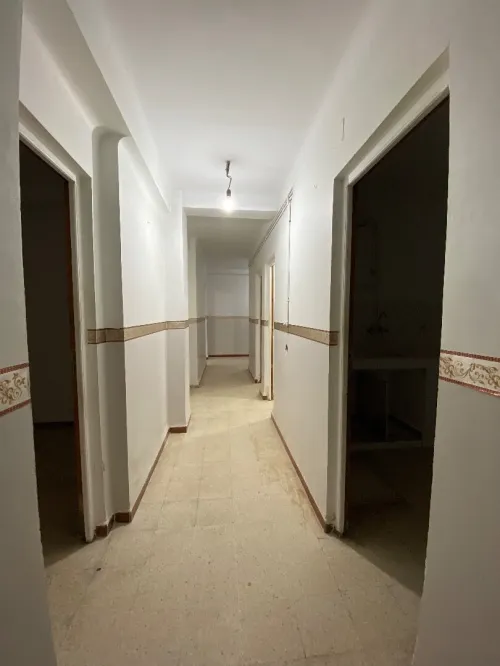 Vente Appartement F4 Blida Guerrouaou