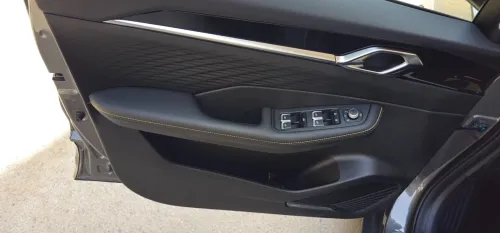 Geely Coolray 2025 Colray 2025 181