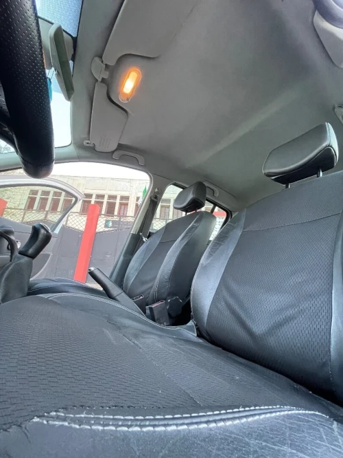 Renault Clio 3 2009 Authentique