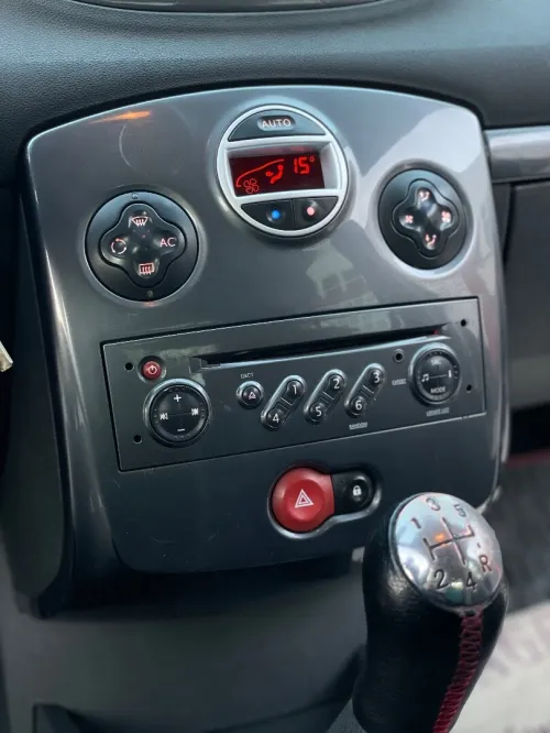 Renault Clio 3 2009 Authentique