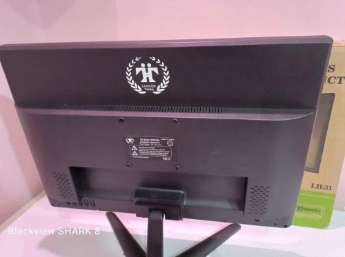 Écran LH-TWINS 20" 60hz 1080 شاشة كمبيوتر ايكرون حاجة نقية او شابة