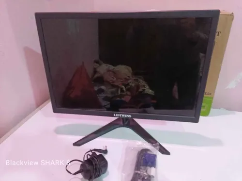 Écran LH-TWINS 20" 60hz 1080 شاشة كمبيوتر ايكرون حاجة نقية او شابة