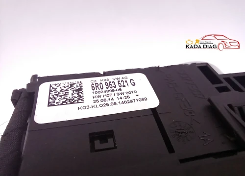Commodo POLO IBIZA