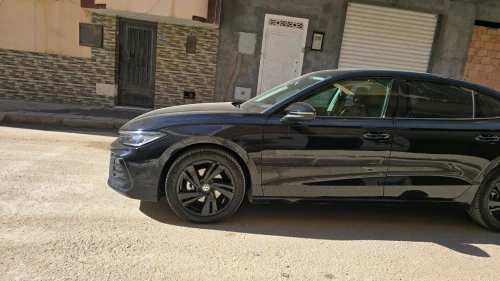Volkswagen Passat 2025 Passat
