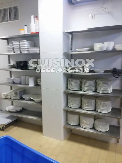 FABRICATION INOX, CITERNE CUVE ET MATERIEL INOX SUR MESURE
