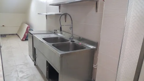 FABRICATION INOX, CITERNE CUVE ET MATERIEL INOX SUR MESURE