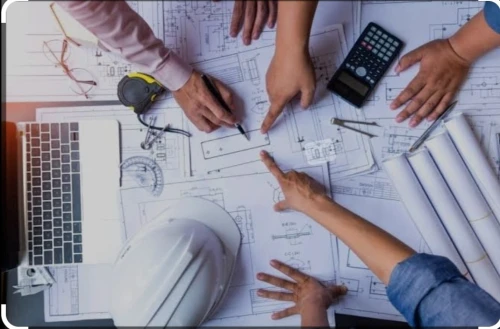 Étude Génie Civil et Expertise