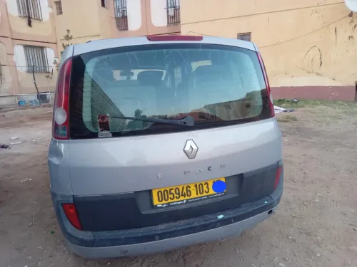 Renault Espace 2003 4 GO