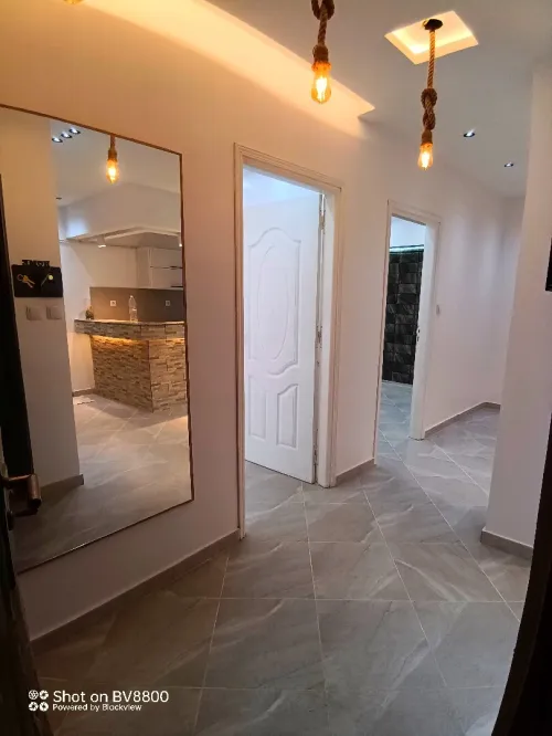Vente Appartement F2 Jijel Jijel