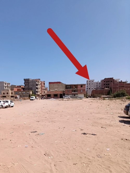 Vente Appartement F2 Jijel Jijel