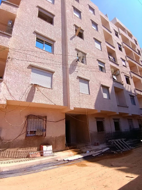 Vente Appartement F2 Jijel Jijel