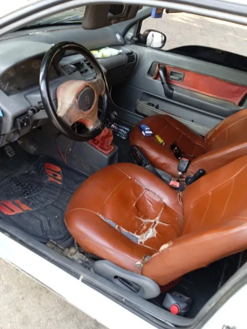Renault Clio 1 1998 Clio 1
