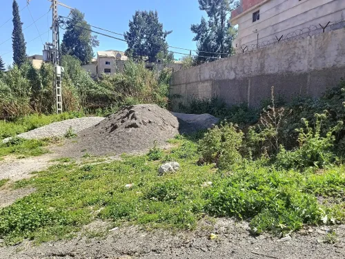 Vente Terrain Bouira Bouira