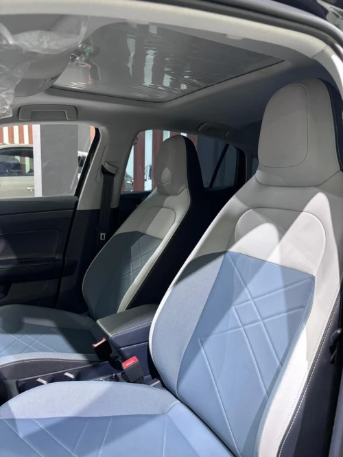 Volkswagen Lavida 2025 XR
