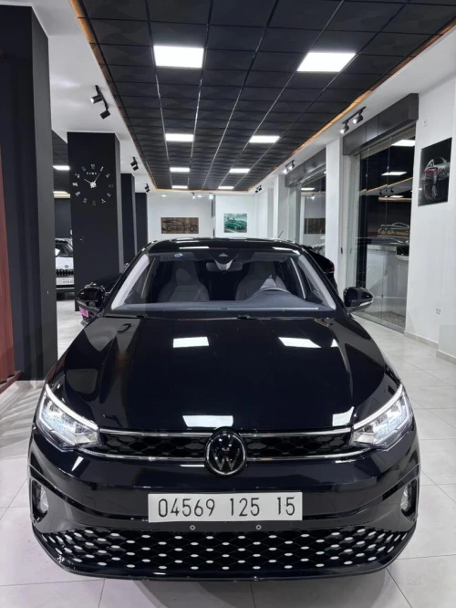 Volkswagen Lavida 2025 XR