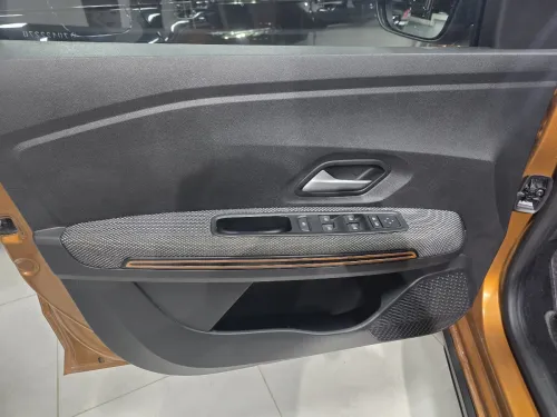 Dacia Stepway 2024 X trem