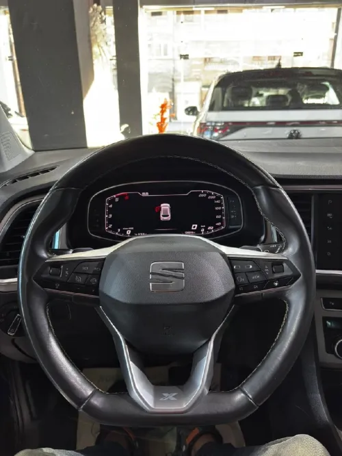Seat ATECA 2022 Xperience