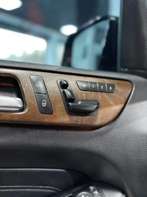 Mercedes ML 2016 250 CDI Pack AMG