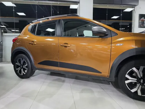 Dacia Stepway 2024 X trem