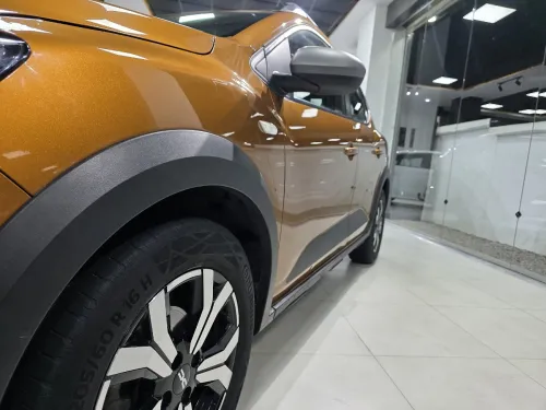 Dacia Stepway 2024 X trem