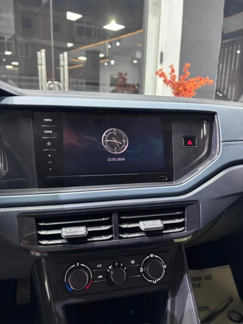 Volkswagen Lavida 2025 XR