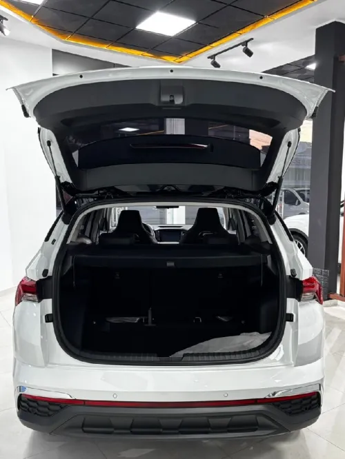 Skoda Kamiq 2025 GT