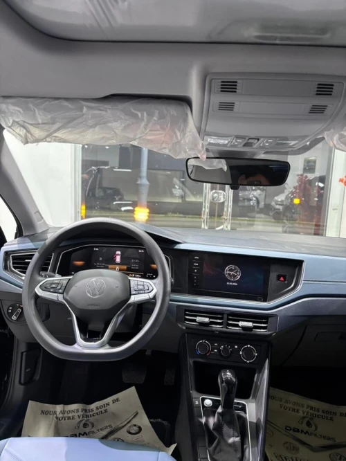 Volkswagen Lavida 2025 XR