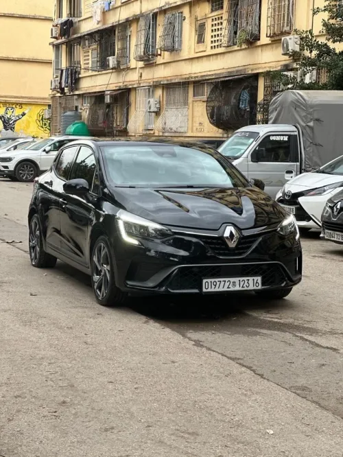 Renault Clio 5  2023 RS Line