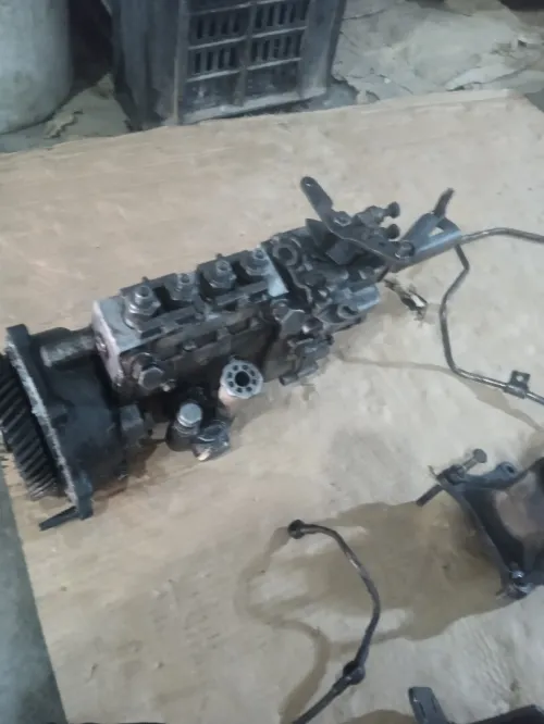 Pièces détachées hyundai HD 65/72