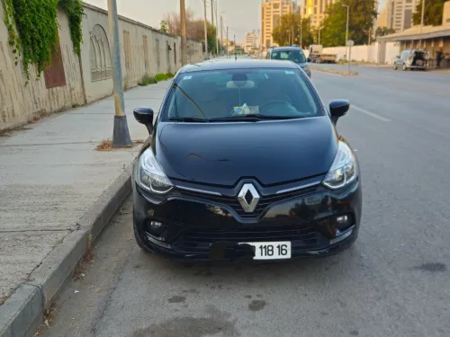 Renault Clio 4 2018 Limited 2